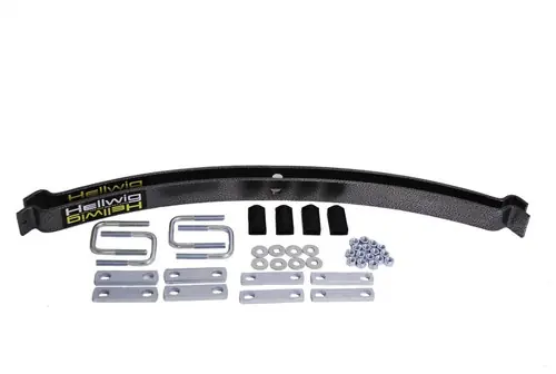 Sale Hellwig 11-14 Ford Transit Connect EZ Level 990 Helper Spring - Up To 2000lbs