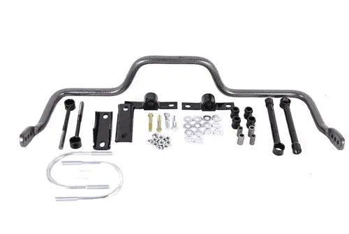 Hellwig 11-16 Ford F-250/F-350 SD 4WD w/4-6in Lift Solid Heat Treated Chromoly 1-1/8in Rear Sway Bar Seasonal Sale