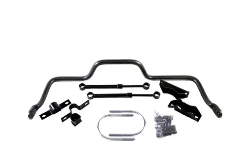 Hellwig 11-16 Ford F-250/F-350 Super Duty 4WD Solid Heat Treated Chromoly 1-1/8in Rear Sway Bar Wholesale