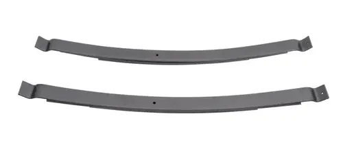 Hellwig 11-18 GMC 2500/3500 Load Pro - Up To 2500lb Level LC 3 Leaf Helper Spring w/o Mounting Kit Flash Sale