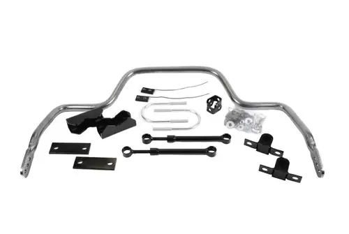 Order Now Hellwig 11-19 Chevrolet Silverado 2500 HD Solid Heat Treated Chromoly 1-5/16in Big Wig Rear Sway Bar