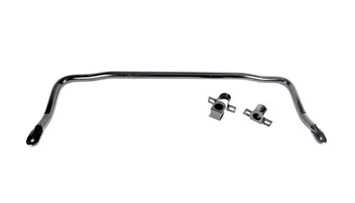 Hellwig 11-19 Ford F-450 Super Duty Solid Heat Treated Chromoly 1-1/2in Front Sway Bar Free Shipping