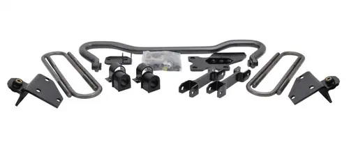 Hellwig 11-20 Ford F53 Solid Heat Treated Chromoly 1-3/4in Rear Sway Bar Direct From Manufacturer