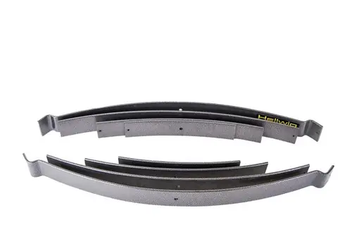 Next Day Delivery Hellwig 11-21 Ford F-250 Load Pro- Up To 3500lb Level LC 4 Leaf Stack Helper Spring w/o Mounting Kit