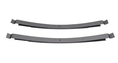 Hellwig 11-22 Ram 3500 Load Pro - Up To 2500lb Level LC 3 Leaf Helper Spring w/o Mounting Kit Flash Sale