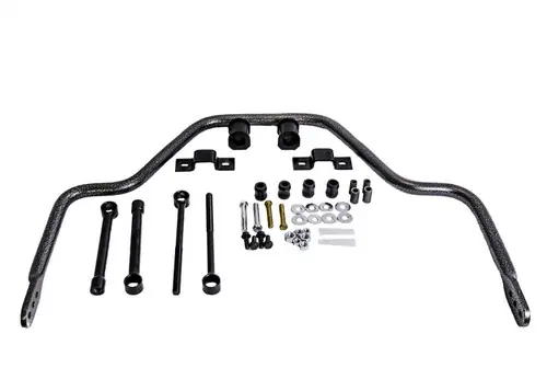 Hellwig 13-16 Ford F-350 4WD Solid Heat Treated Chromoly 1-1/4in Rear Sway Bar Factory Price