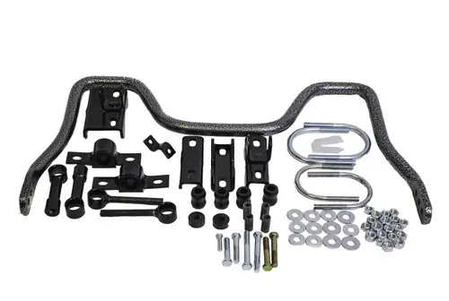 Hellwig 14-18 Chevrolet Silverado 1500 2/4WD Solid Heat Treated Chromoly 1-1/8in Rear Sway Bar Discount