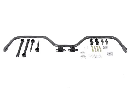 Best Choice Hellwig 14-21 Ram 2500 4WD w/ 4-6in Lift Solid Heat Treated Chromoly 1-1/8in Rear Sway Bar