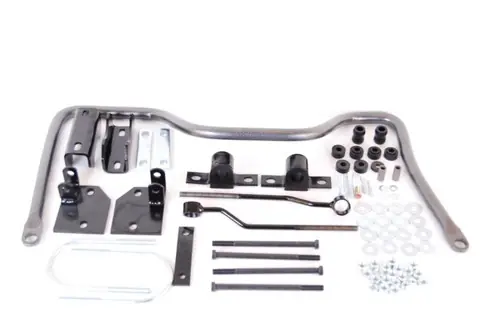 Discount Hellwig 14-21 Ram 3500 6.7L 2/4WD w/ 2in Lift Solid Heat Treated Chromoly 1-1/8in Rear Sway Bar