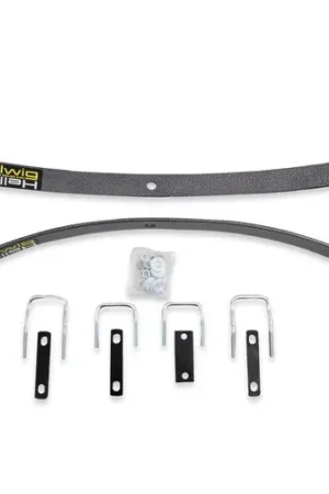 Hellwig 14-21 Toyota Tacoma EZ Level 990 Helper Spring - Up To 2000lbs Free Delivery