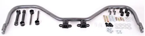 Mega Sale Hellwig 15-20 Chevrolet Tahoe 2/4WD Solid Heat Treated Chromoly 1-1/4in Rear Sway Bar