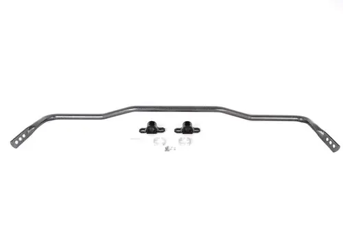 Hellwig 15-20 Ford Mustang Tubular 1in Rear Sway Bar Genuine