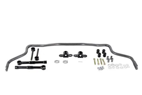 Express Delivery Hellwig 16-17 Nissan Titan/Titan XD w/ 2-4in Lift Solid Heat Treated Chromoly 1in Rear Sway Bar
