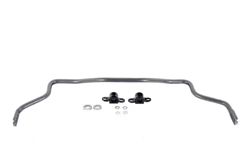 Hellwig 16-20 Nissan Titan/Titan XD Solid Heat Treated Chromoly 1in Rear Sway Bar Budget