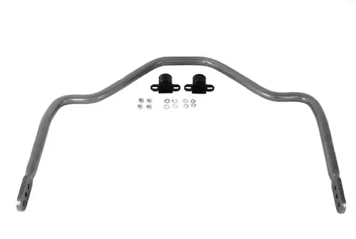 Markdown Hellwig 16-21 Ram 3500/4500 2/4WD Solid Heat Treated Chromoly 1-1/4in Rear Sway Bar