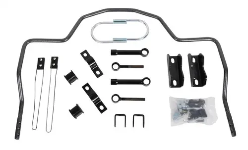 Instant Buy Hellwig 17-20 Ford F-150 Raptor w/ 0-2in Lift Solid Chromoly 3/4in Rear Sway Bar