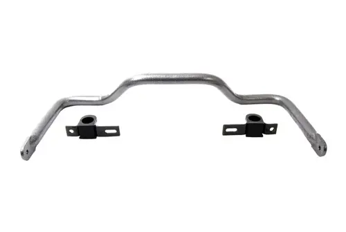 Hellwig 17-21 Ford F-350 2WD Solid Heat Treated Chromoly 1-1/2in Rear Sway Bar Time-Limited