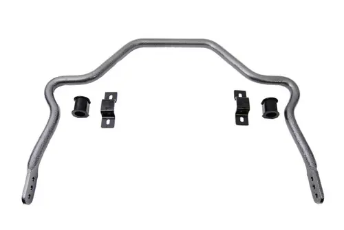 Hellwig 17-21 Ford F-450 2/4WD Solid Heat Treated Chromoly 1-3/8in Rear Sway Bar Warranty Included