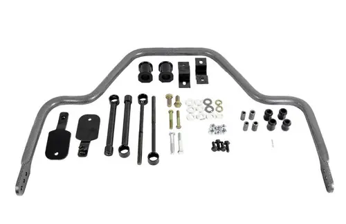Hellwig 17-22 Ford F-250 Super Duty Solid Heat Treated Chromoly 1-5/16in Big Wig Rear Sway Bar Special Discount