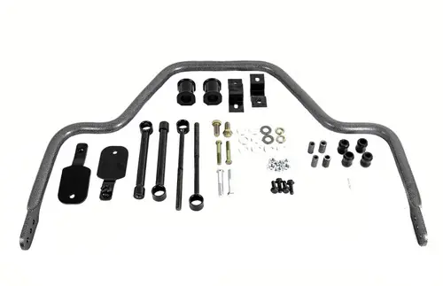 Hellwig 17-22 Ford F-350 Super Duty Solid Heat Treated Chromoly 1-5/16in Big Wig Rear Sway Bar Bargain