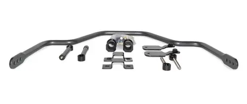Weekend Sale Hellwig 19-21 Ford F-450 Dually 4WD Solid Heat Treated Chromoly 1-5/16in Big Wig Rear Sway Bar