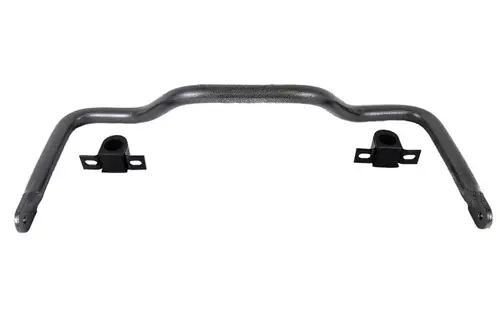 Professional Grade Hellwig 2016 Ford F-250/F-350 2WD Solid Heat Treated Chromoly 1-1/2in Rear Sway Bar