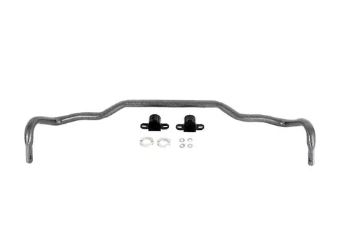Budget Hellwig 2016-2023 Chevrolet Camaro V6 Tubular 1-1/4in Front Sway Bar