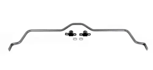 Hellwig 2016-2023 Chevrolet Camaro V6/4-Cyl Tubular 1in Rear Sway Bar Same Day Shipping