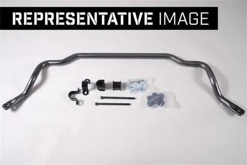 Hellwig 55-57 Chevrolet Bel Air Tubular 1-5/16in Front Sway Bar Holiday Sale