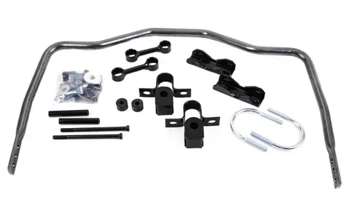 Hellwig 55-57 Chevrolet Bel Air Tubular 1in Rear Sway Bar Popular