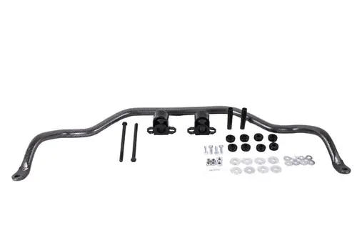 Hellwig 62-67 Chevrolet Nova Solid Chromoly 1-1/8in Front Sway Bar Top Rated