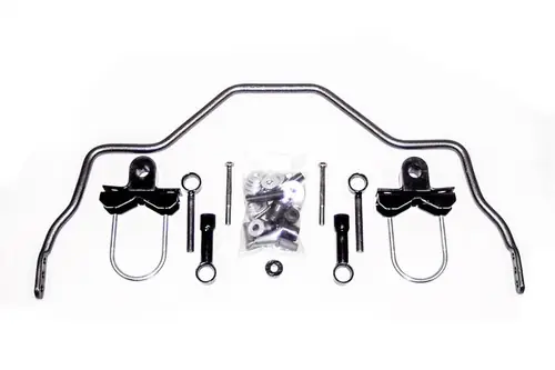 Hellwig 62-67 Chevrolet Nova Solid Chromoly 3/4in Rear Sway Bar Modern