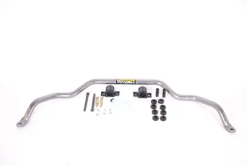 While Supplies Last Hellwig 63-65 Ford Mustang Solid Chromoly 1-1/8in Front Sway Bar
