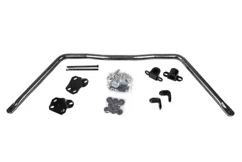 Today Only Hellwig 63-66 Mopar A-Body Tubular 1-1/4in Front Sway Bar