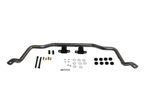 Direct From Manufacturer Hellwig 65-66 Ford Mustang Tubular 1-1/4in Front Sway Bar