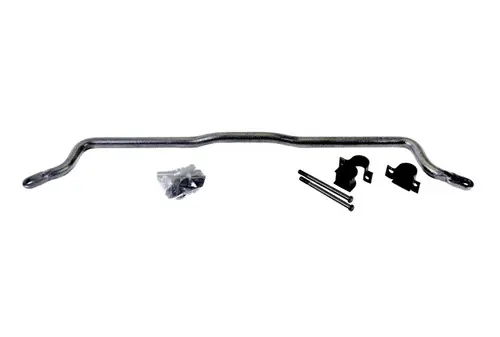 Hellwig 65-70 Chevrolet Impala SS Solid Chromoly 1-1/8in Front Sway Bar Latest