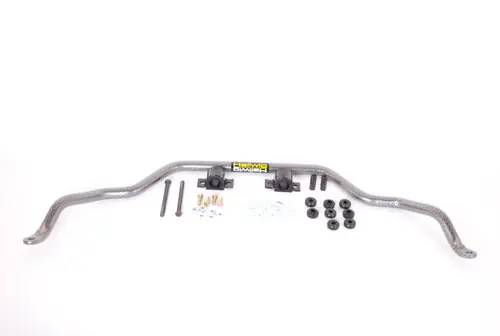 Hellwig 67-70 Ford Mustang Solid Chromoly 1-1/8in Front Sway Bar Express Delivery