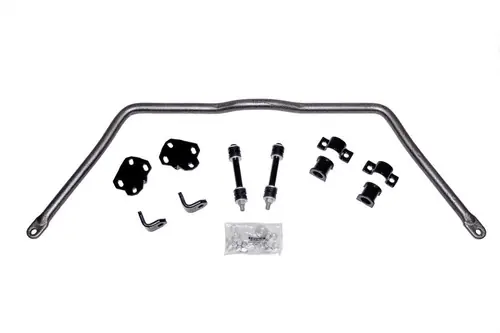 Holiday Sale Hellwig 67-72 Mopar A-Body Solid Chromoly 1-1/8in Front Sway Bar