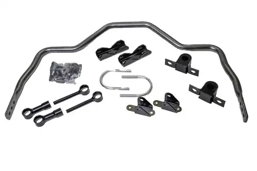 Hot Deal Hellwig 68-72 GM A-Body Tubular 1-1/8in Rear Sway Bar