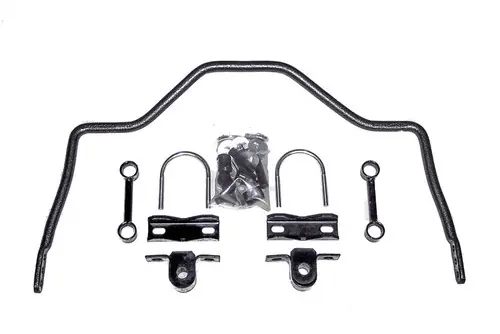 Hellwig 70-74 Mopar E-Body Solid Chromoly 7/8in Rear Sway Bar Hot Deal
