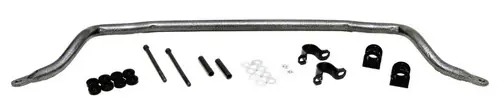 Save Now Hellwig 70-81 Chevrolet Camaro Solid Chromoly 1-5/16in Front Sway Bar