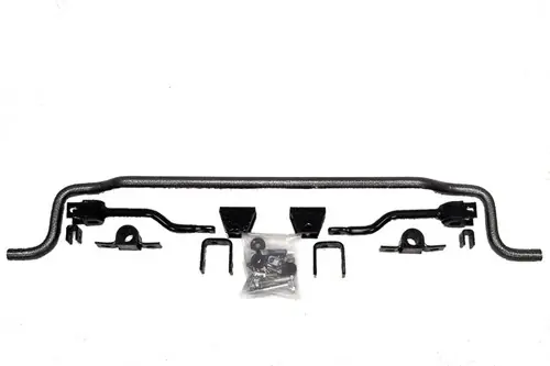 Affordable Hellwig 70-81 Chevrolet Camaro Solid Chromoly 1in Rear Sway Bar