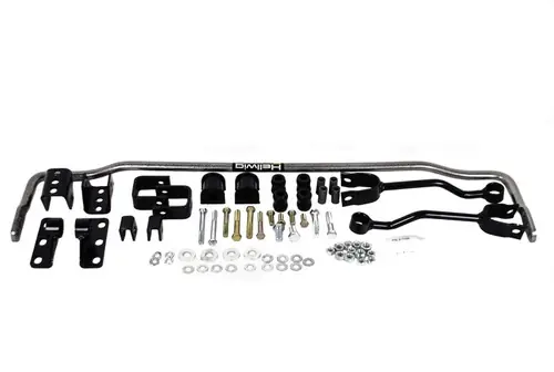 Mega Sale Hellwig 70-81 Chevrolet Camaro Solid Chromoly 3/4in Rear Sway Bar