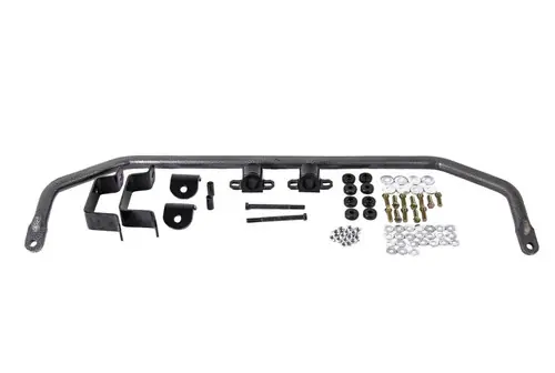 Professional Grade Hellwig 75-87 Chevrolet C20 2WD Solid Heat Treated Chromoly 1-1/8in Front Sway Bar