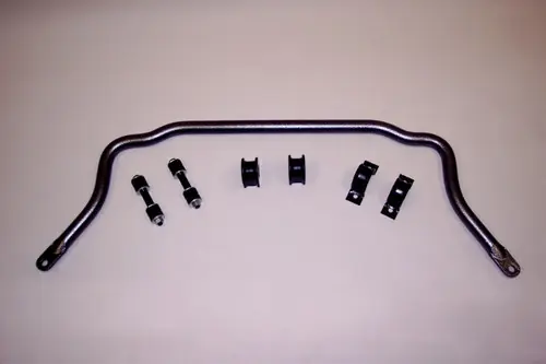 Holiday Sale Hellwig 76-83 Jeep CJ5 Solid Heat Treated Chromoly 1-1/8in Rear Sway Bar