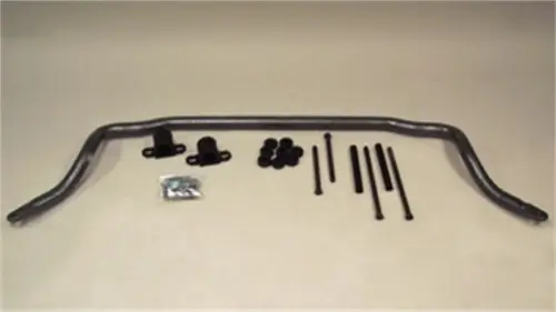 Hellwig 78-88 A/G-Body Solid Chromoly 1-5/16in Front Sway Bar New Release