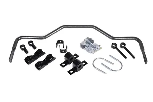 Hellwig 78-88 GM A/G-Body Tubular 1in Rear Sway Bar Best Choice