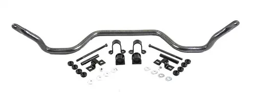 Hellwig 79-93 Ford Mustang Solid Chromoly 1-5/16in Front Sway Bar In Demand