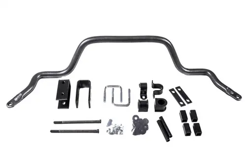Hellwig 79-93 Ford Mustang Solid Chromoly 1-5/16in Front Sway Bar hwg6701 Time-Limited