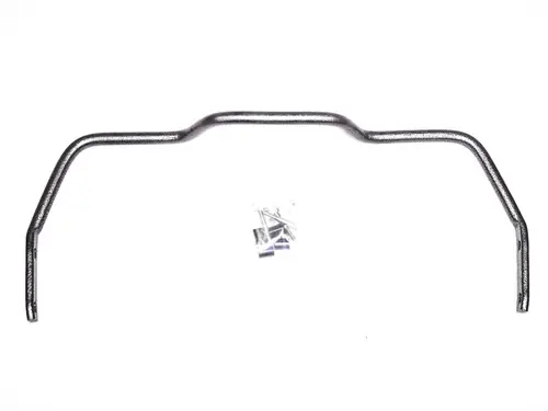Hellwig 79-93 Ford Mustang Solid Chromoly 1in Rear Sway Bar Money Back Guarantee